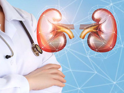Kidney Diseases Nephrology Dialysis